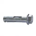 Ankrupolt mutriga Haushalt, 8x85 mm, 50 tk