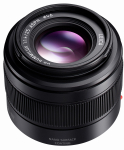 Objektiiv Panasonic Summilux 25mm F1.4 II ASPH.