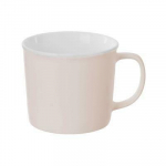 Tass Secret de Gourmet 154522C, roosa v., 0.38 l