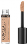 Kontuurpliiats Gosh High Coverage, 05 tawny, 5.5 ml