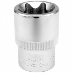 L&ouml;&ouml;kpadrun Yato, 38 mm, 24 mm, 1/2"