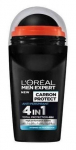Meeste deodorant L&rsquo;Or&eacute;al Paris, 50 ml