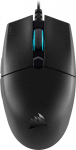 Juhtmega m&auml;nguhiir Corsair Katar Pro, must v.