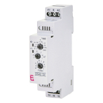 Aja relee ETI CRME-101, 1P, 16 A, 230 V