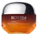 N&auml;okreem Biotherm Blue Therapy Amber Algae Revitalize Anti-Aging, 50 ml