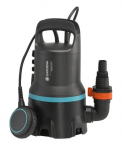 T&uuml;hjenduspump Gardena, 300 W