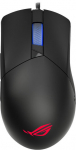 Juhtmega m&auml;nguhiir Asus ROG Gladius III, must v.