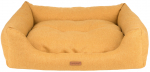 Loomavoodi Amiplay Montana, kollane, 68x56x18 cm