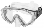 Sukeldumismask Spokey Certa, hall v.