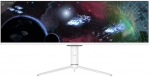 Monitor LC-Power LC-M44-DFHD-120, IPS, 120 Hz, 44"