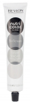 Juuksev&auml;rv Revlon Nutri Color, 821 silver beige, 821 Silver Beige, 100 ml
