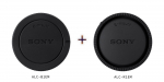 Objektiivikaas Sony ALC-R1EM & ALC-B1EM