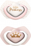 Lutt Canpol Babies Royal Baby, 6+ kuud, roosa v.