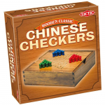 Kabe Tactic Chinese Checkers 14027T