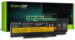 S&uuml;learvutiaku Green Cell LE80, 4.4 Ah, Li-Ion