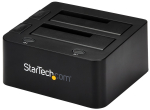 Stend StarTech UNIDOCKU33, must v.
