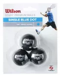Pallid Wilson Staff, 3 tk