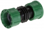 Vooliku &uuml;hendus Gardena Water Controls Connector, 02758-20, haru arv. 2