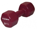 Hantel Toorx Vinyl 3 kg