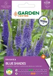 Seemned Garden Center mailased Blue Shades, 0.5 g