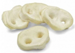 Koeramaius Laikas Gardums Dried Pig Snout, sealiha, 0.008 kg