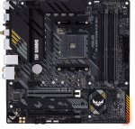 Emaplaat Asus TUF GAMING B550M-PLUS WI-FI II