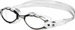 Ujumisprillid Aqua Speed 592216, valge/must