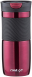 Termostass Contigo Byron Vivacious, 0.47 l, violetne v.