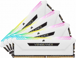 Operatiivm&auml;lu (RAM) Corsair Vengeance RGB PRO SL CMH64GX4M4E3200C16W, DDR4, 64 GB, 3200 MHz