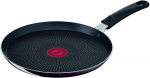 Pannkoogipann Tefal Resist Intense D52210, &Oslash; 25 cm, alumiinium