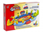 Lauam&auml;ng Elephant Toys Ball Shoot Game 74788