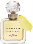 Tualettvesi Carven Dans Ma Bulle de Fleurs, 50 ml