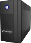 UPS pingestabilisaator BlueWalker PowerWalker VI 1000 SB, 600 W