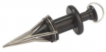S&ouml;&ouml;tade t&ouml;&ouml;riist Jaxon Bait Banding Tool AC-359032, must v./kroom v.