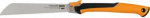 K&auml;sisaag puidule Fiskars 1062933, puit, pol&uuml;vin&uuml;&uuml;lkloriid (pvc), 250 mm