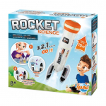 Loovkomplekt Buki France Rocket Science, mitmev&auml;rviline
