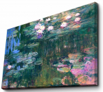 Reproduktsioon Wallity Famousart-048, 70 cm x 45 cm