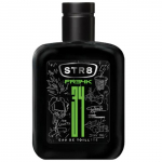 Tualettvesi STR8 FR34K, 100 ml