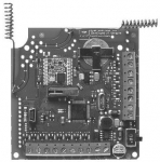 Moodul Ajax ocBridge Plus, 2000 m, 8 - 14 V