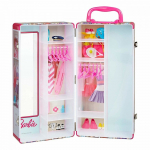 M&ouml;&ouml;bel Klein Barbie Dreamhouse Adventures 5801, mitmev&auml;rviline