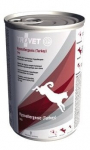 M&auml;rg koeratoit Trovet Hypoallergenic Turkey, kalkun, 0.4 kg