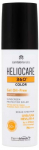 Vedel jumestuskreem Heliocare 360&deg;, SPF 50, pronksiv&auml;rvi, 50 ml