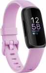 Nutik&auml;ev&otilde;ru Fitbit Inspire 3 FB424BKLV, must v.