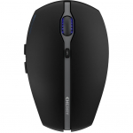 Juhtmevaba arvutihiir CHERRY GENTIX BT, bluetooth, must v.