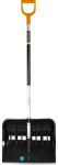 Lumelabidas Forte Tools, 145 cm x 50 cm, plastik
