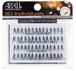 Ripsmed Ardell 3D Individuals Duralash Knot-Free 140242, 56 tk