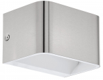 Valgust seinale Eglo Sania 4, 6 W, LED