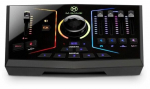 MIDI kontroller M-Audio M-Game RGB Dual, must v.