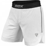 Kompressioonp&uuml;ksid RDX T15 MSS-T15W-2XL, valge, 2XL