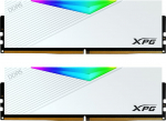 Operatiivm&auml;lu (RAM) Adata XPG Lancer RGB White Edition, DDR5, 32 GB, 6000 MHz